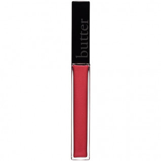 butter LONDON - lesk na rty Plush Rush - Flirt 