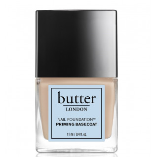 butter LONDON - Nail Foundation Priming Base Coat