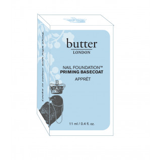 butter LONDON - Nail Foundation Priming Base Coat