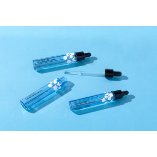 butter LONDON - P.D. Quick Dry Conditioning Drops - kapky pro rychlé schnutí laku