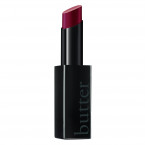 butter LONDON - rtěnka Charmed Plush Rush Satin Matte - Deep Berry