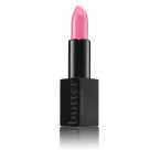 butter LONDON - rtěnka Frisky Plush Rush - Bubblegum Pink