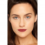 butter LONDON - rtěnka Ignited Plush Rush Satin Matte - Dusty Rose
