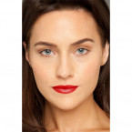 butter LONDON - rtěnka Impulsive Plush Rush - Red