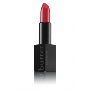 butter LONDON - rtěnka Impulsive Plush Rush - Red