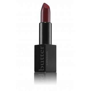 butter LONDON - rtěnka Provocative Plush Rush - Deep Wine