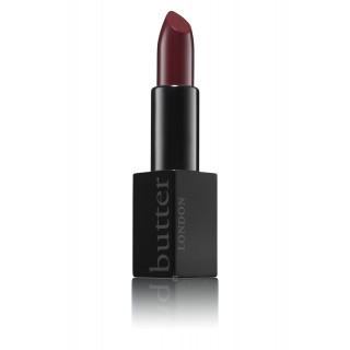 butter LONDON - rtěnka Provocative Plush Rush - Deep Wine