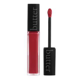 butter LONDON - tekutá rtěnka Soft Matte Longwear - Bezzie