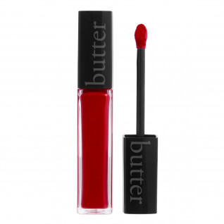 butter LONDON - tekutá rtěnka Soft Matte Longwear - Bossy Boots