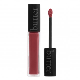 butter LONDON - tekutá rtěnka Soft Matte Longwear - Frilly Knickers