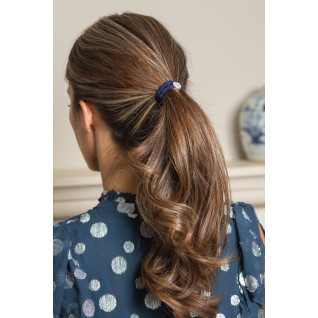 byElois - Newport Holiday - sada 3 gumiček do vlasů