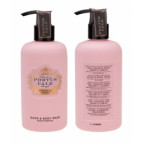 Castelbel - kolekce Rosé Blush - Sprchový gel na tělo a ruce