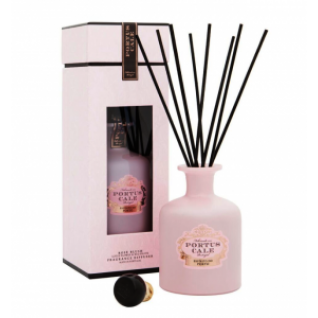 Castelbel - kolekce Rosé Blush - Vonný difuzér, 250 ml