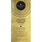 Dárkový poukaz - SALON - Kosmetika - KRÁLOVSKÉ KOSMETICKÉ OŠETŘENÍ LINDA MEREDITH