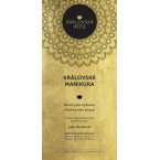 Dárkový poukaz - SALON - Manikúra - KRÁLOVSKÁ MANIKÚRA Deborah Lippmann