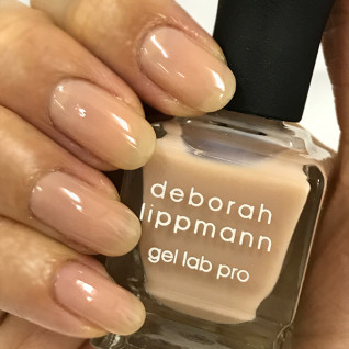 Deborah Lippmann - lak na nehty - Brand New Day (Gel Lab Pro)