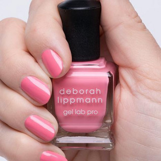 Deborah Lippmann - lak na nehty - Can't Stop The Feeling (Gel Lab Pro)