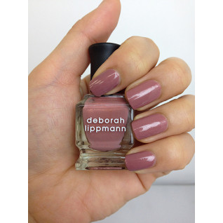 Deborah Lippmann - lak na nehty - Earth Angel (Gel Lab Pro)