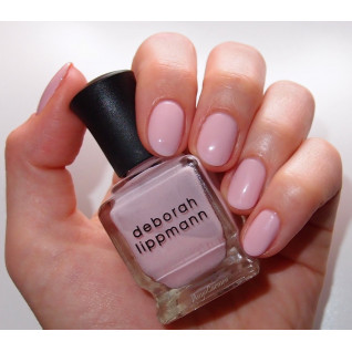 Deborah Lippmann - lak na nehty - I'm Too Sexy (Gel Lab Pro)