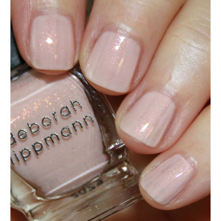 Deborah Lippmann - lak na nehty - La Vie En Rose
