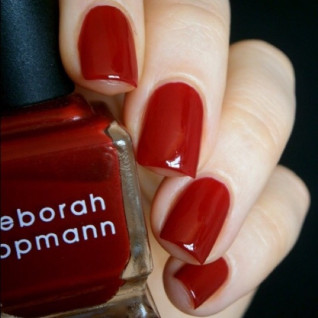 Deborah Lippmann - lak na nehty - Lady Is A Tramp