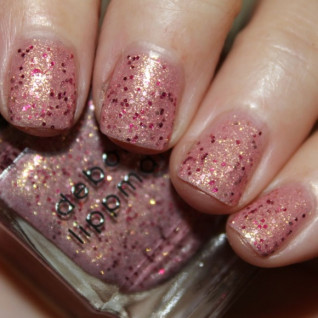 Deborah Lippmann - lak na nehty - Mermaid's Kiss