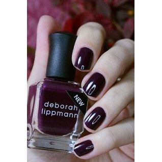 Deborah Lippmann - lak na nehty - Miss Independent (Gel Lab Pro)