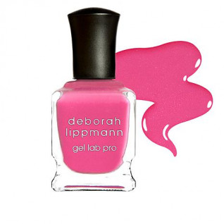 Deborah Lippmann - lak na nehty - Shut Up And Dance (Gel Lab Pro)