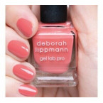 Deborah Lippmann - lak na nehty - Ibiza (Gel Lab Pro)