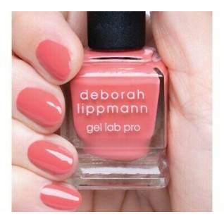 Deborah Lippmann - lak na nehty - Ibiza (Gel Lab Pro)
