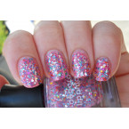 Deborah Lippmann - lak na nehty - Candy Shop (Gel Lab Pro)