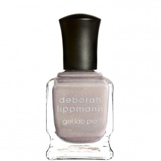 Deborah Lippmann - lak na nehty - Dirty Little Secret  (Gel Lab Pro)