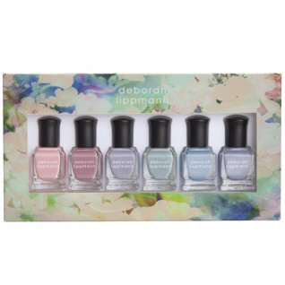 Deborah Lippmann - sada laků na nehty - Touch Me In The Morning (Gel Lab Pro)