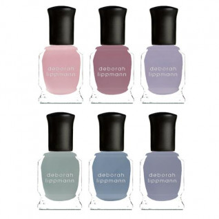 Deborah Lippmann - sada laků na nehty - Touch Me In The Morning (Gel Lab Pro)