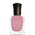 Deborah Lippmann - lak na nehty - Beauty School Dropout (Gel Lab Pro)