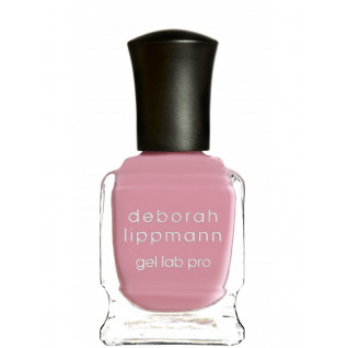 Deborah Lippmann - lak na nehty - Beauty School Dropout (Gel Lab Pro)