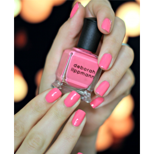 Deborah Lippmann - lak na nehty - Break For Love (Gel Lab Pro)