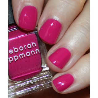Deborah Lippmann - lak na nehty - Bright Lights - (Gel Lab Pro)
