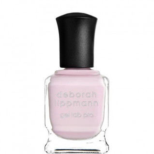 Deborah Lippmann - lak na nehty - Chantilly Lace (Gel Lab Pro)