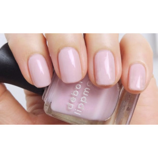Deborah Lippmann - lak na nehty - Chantilly Lace (Gel Lab Pro)