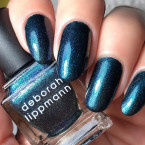 Deborah Lippann - sada laků na nehty - Precious Thing - sada 3 ks
