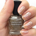Deborah Lippann - sada laků na nehty - Precious Thing - sada 3 ks