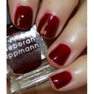 Deborah Lippann - sada laků na nehty - Precious Thing - sada 3 ks