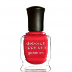 Deborah Lippmann - lak na nehty - It´s Raining Man (Gel Lab Pro)
