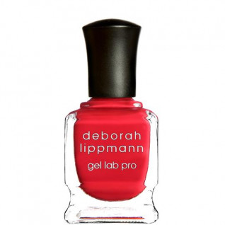 Deborah Lippmann - lak na nehty - It´s Raining Man (Gel Lab Pro)
