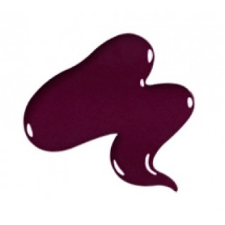 Deborah Lippmann - lak na nehty - Red blooded woman (Gel Lab Pro)