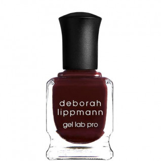 Deborah Lippmann - lak na nehty - Single ladies (Gel Lab Pro)