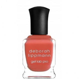 Deborah Lippmann - lak na nehty - Hot Child In The City (Gel Lab Pro)