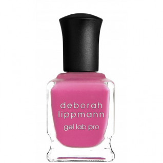 Deborah Lippmann - lak na nehty - Shut Up And Dance (Gel Lab Pro)