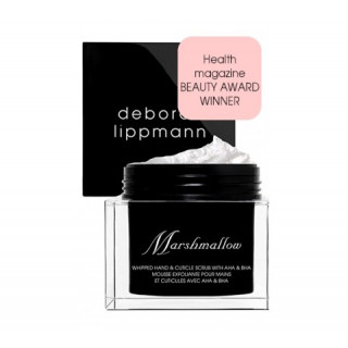 Deborah Lippmann - Vánoční sada pro dokonalou domácí manikúru - s krémem na ruce jako s dárkem